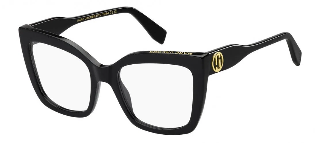 Marc Jacobs MARC813 Eyeglasses - view 10